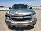 2007 Chevrolet Tahoe K1500 zu verkaufen in Bismarck, ND - Front End