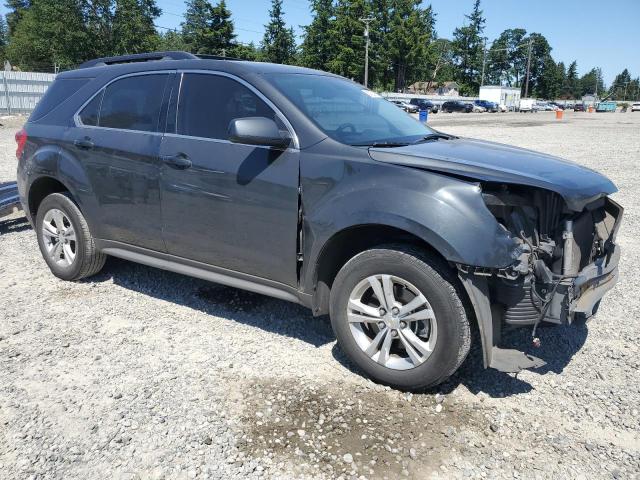  CHEVROLET EQUINOX 2013 Черный