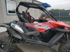 2021 CFMOTO Z FORCE   for sale at Copart PA - SCRANTON
