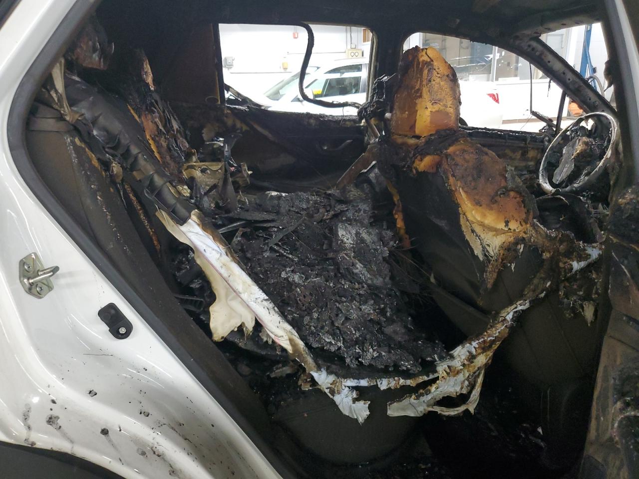 2020 Subaru Outback Limited VIN: 4S4BTALC7L3152884 Lot: 56239695