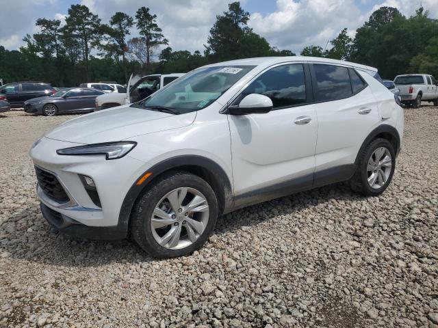 BUICK ENCORE – zdjęcie z aukcji, lot #56100025