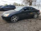 2004 HONDA ACCORD EX à vendre chez Copart ON - LONDON
