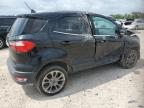 2020 Ford Ecosport Titanium for Sale in Houston, TX - Front End