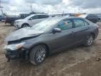 2015 Toyota Camry Le zu verkaufen in Greenwood, NE - Front End