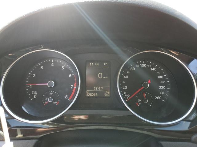 2015 VOLKSWAGEN JETTA SEL  