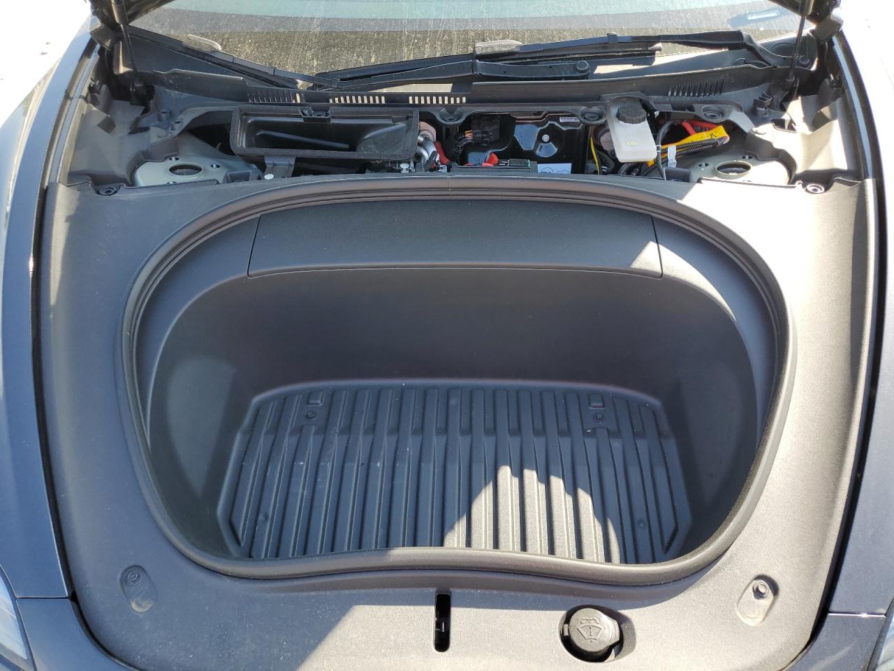 2024 Tesla Model 3 VIN: 5YJ3E1ET0RF825803 Lot: 56737515
