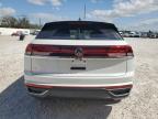 2025 Volkswagen Atlas Cross Sport Se للبيع في Homestead، FL - Front End