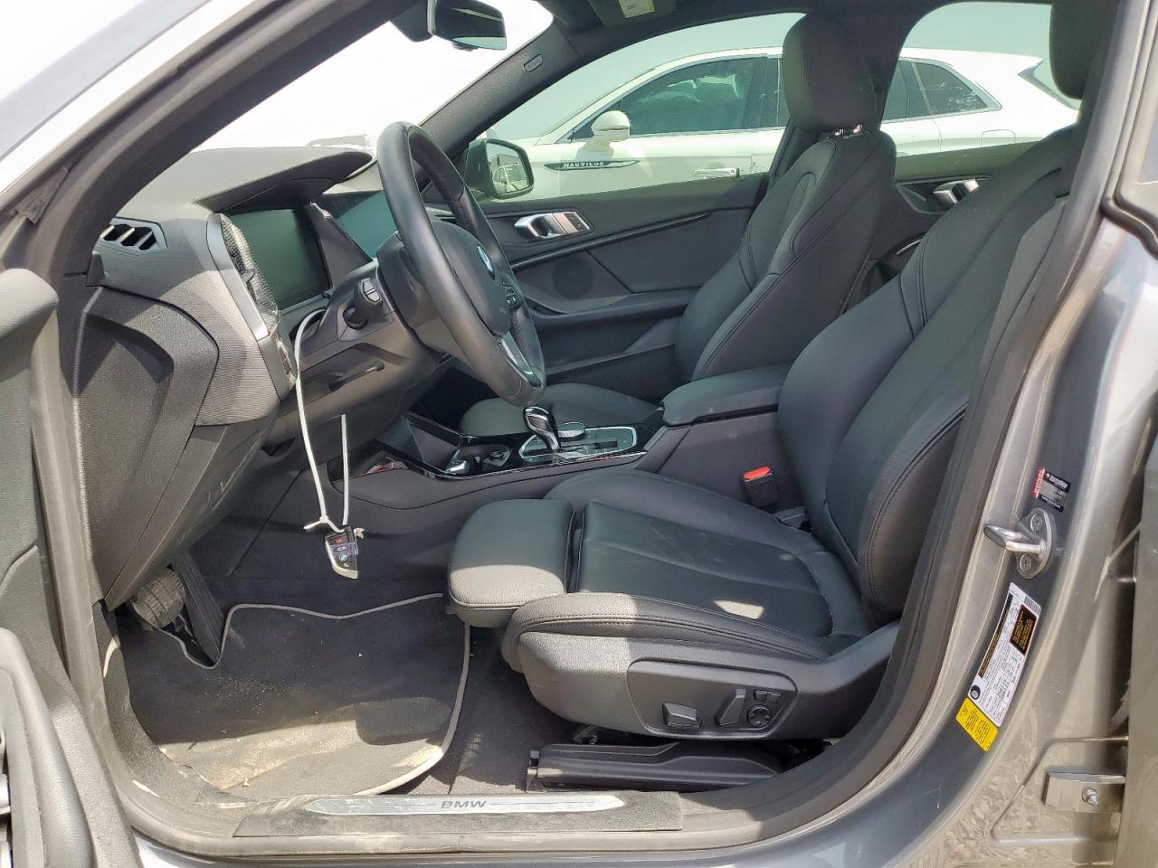 2022 BMW 228I VIN: WBA53AK06N7J85280 Lot: 56981325