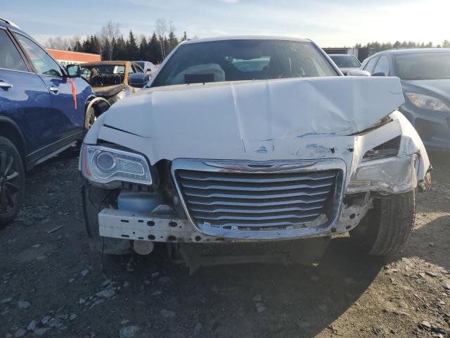  CHRYSLER 300 2014 Biały