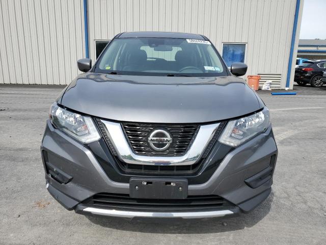  NISSAN ROGUE 2019 Szary
