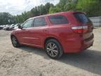 2013 Dodge Durango Sxt   იყიდება Hampton-ში, VA - Front End