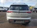 2022 Nissan Pathfinder Sv for Sale in Albuquerque, NM - Front End