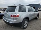 2012 Gmc Acadia Sle for Sale in Magna, UT - Burn - Interior
