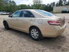2010 TOYOTA CAMRY BASE for sale at Copart NC - RALEIGH NORTH