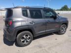 2021 Jeep Renegade Trailhawk for Sale in Littleton, CO - Front End