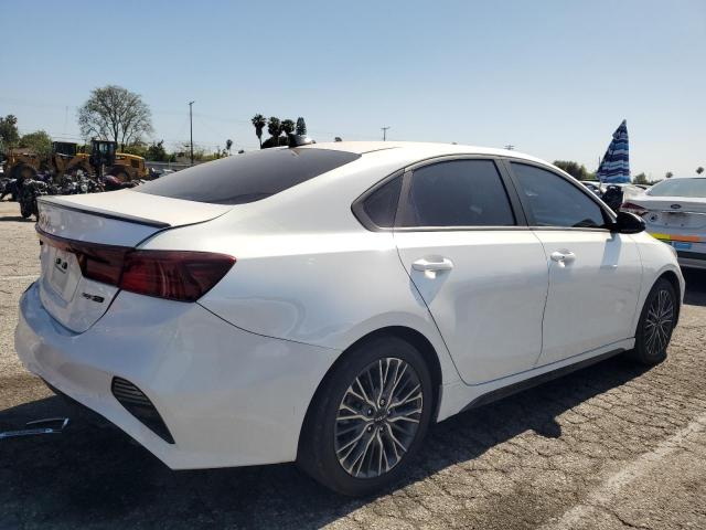  KIA FORTE 2024 Белый