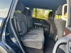 2017 Nissan Armada Sv de vânzare în North Billerica, MA - Minor Dent/Scratches