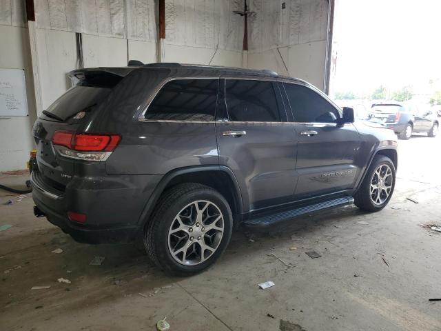  JEEP GRAND CHER 2021 Серый