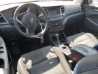 2016 Hyundai Tucson Limited for Sale in Knightdale, NC - Front End
