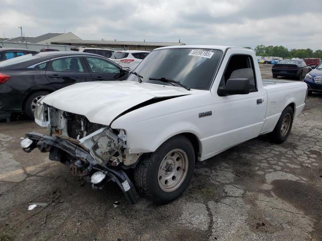 2006 Ford Ranger 