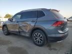 2020 Volkswagen Tiguan Se for Sale in Bakersfield, CA - Side