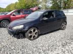 2010 Volkswagen Gti  на продаже в North Billerica, MA - Front End