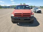 1998 Dodge Ram 1500  de vânzare în Columbia Station, OH - Front End