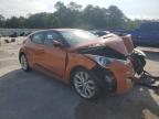 2012 Hyundai Veloster  за продажба в Harleyville, SC - Front End