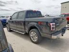 2015 Ford F150 Supercrew იყიდება Haslet-ში, TX - Front End