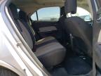 2010 CHEVROLET EQUINOX LT for sale at Copart ON - LONDON