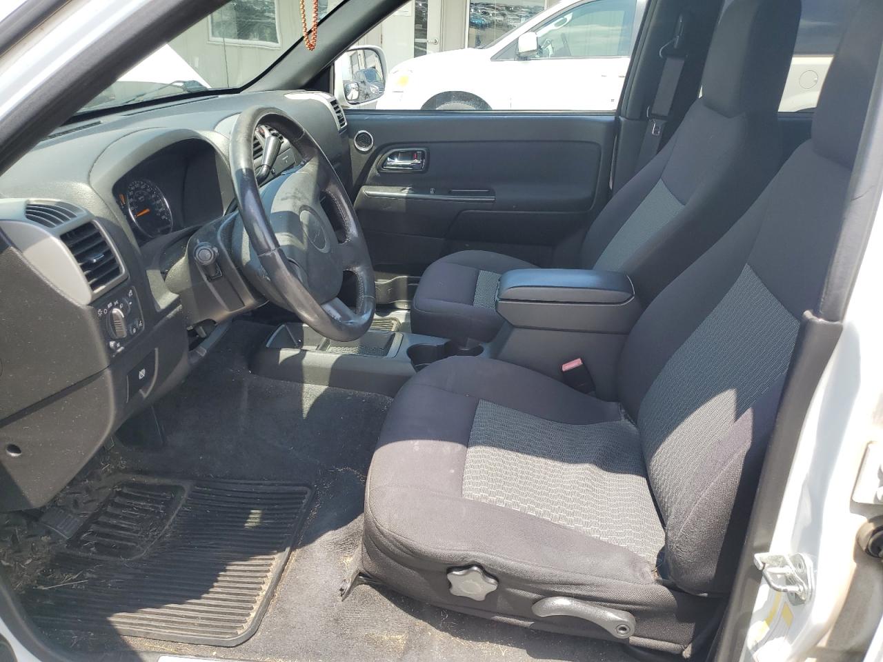 2011 Chevrolet Colorado Lt VIN: 1GCDSCF99B8126266 Lot: 57314475