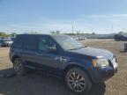 2010 Land Rover Lr2 Hse Technology на продаже в Des Moines, IA - Side