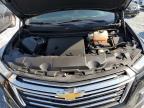 2022 Chevrolet Traverse Lt продається в Riverview, FL - Side