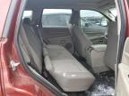 2009 Jeep Grand Cherokee Laredo for Sale in Lansing, MI - Burn - Engine