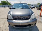 2005 Toyota Scion Xa  продається в Wilmer, TX - Front End