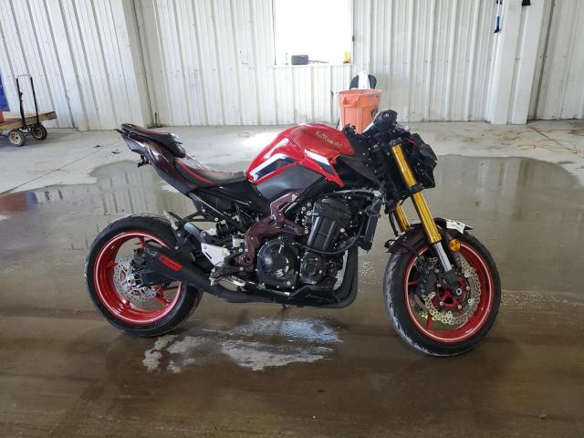 2022 Kawasaki Zr900 F  