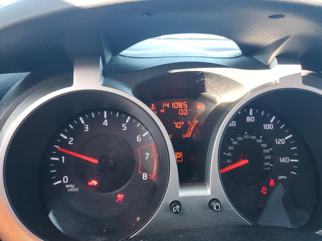 2012 Nissan Juke S VIN: JN8AF5MV0CT106994 Lot: 56679445