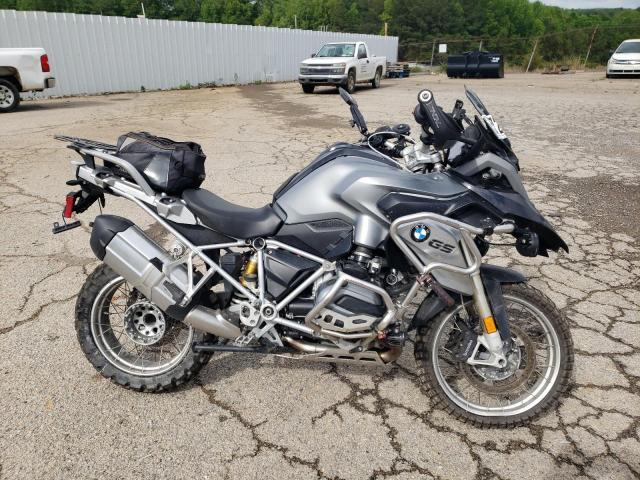 2014 Bmw R1200 Gs