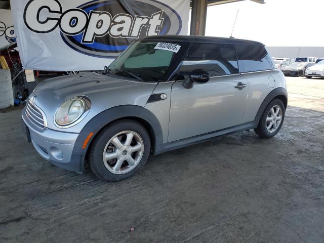2009 Mini Cooper 