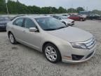 2010 Ford Fusion Se   na sprzedaż w Memphis, TN - Side