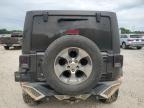 2016 Jeep Wrangler Unlimited Sahara for Sale in Oklahoma City, OK - Front End