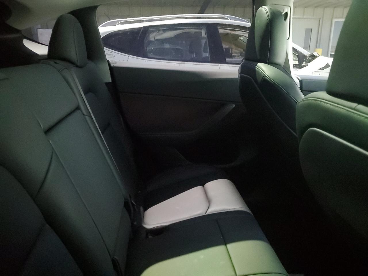 2023 Tesla Model Y VIN: 7SAYGDEFXPF782101 Lot: 55181695