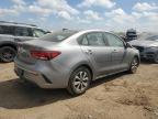 2022 Kia Rio Lx for Sale in Elgin, IL - Front End