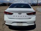 2018 Hyundai Sonata Sport for Sale in Albuquerque, NM - Front End