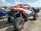 2022 CAN-AM MAVERICK X3 X RC TURBO RR   a la Venta en Copart TX - HOUSTON EAST