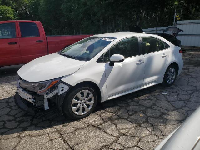 TOYOTA COROLLA LE 2023