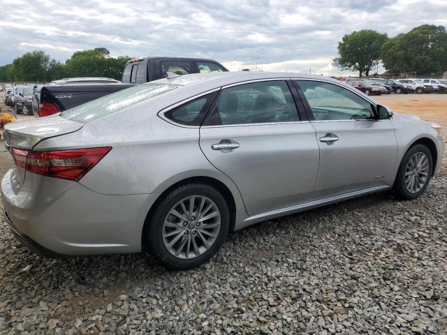  TOYOTA AVALON 2016 Серебристый