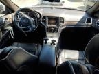 2015 Jeep Grand Cherokee Overland   en Venta en Wilmington, CA - Front End