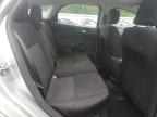 2018 Ford Focus Se იყიდება Glassboro-ში, NJ - Rear End