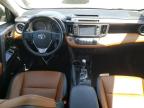 2017 Toyota Rav4 Hv Limited for Sale in New Britain, CT - Rear End